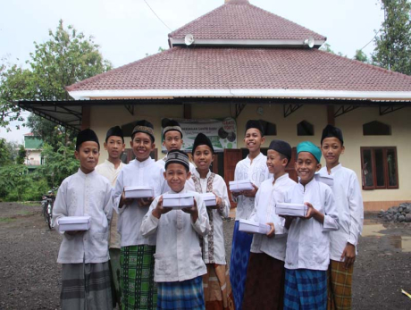 Education and Life Skill