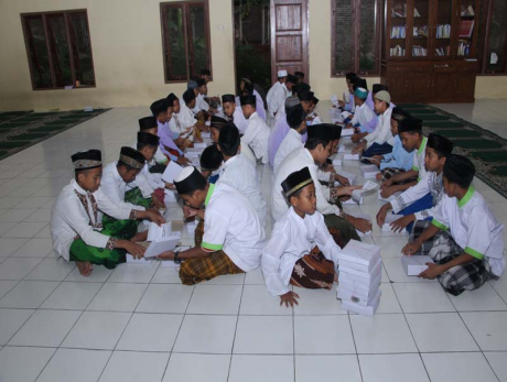 Education and Life Skill